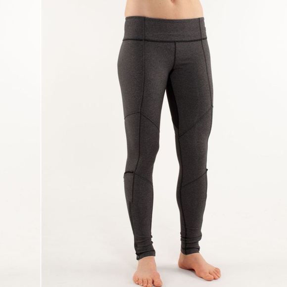 Lululemon Dressage Pant. Size 4 - Picture 2 of 9